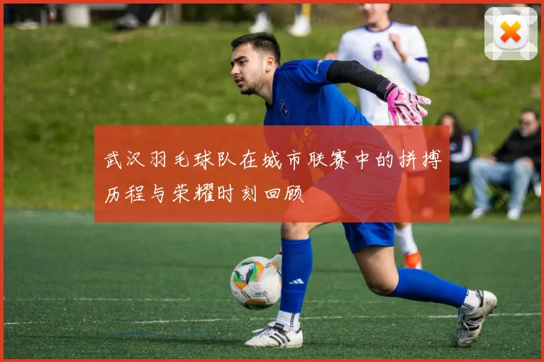 武汉羽毛球队在城市联赛中的拼搏历程与荣耀时刻回顾